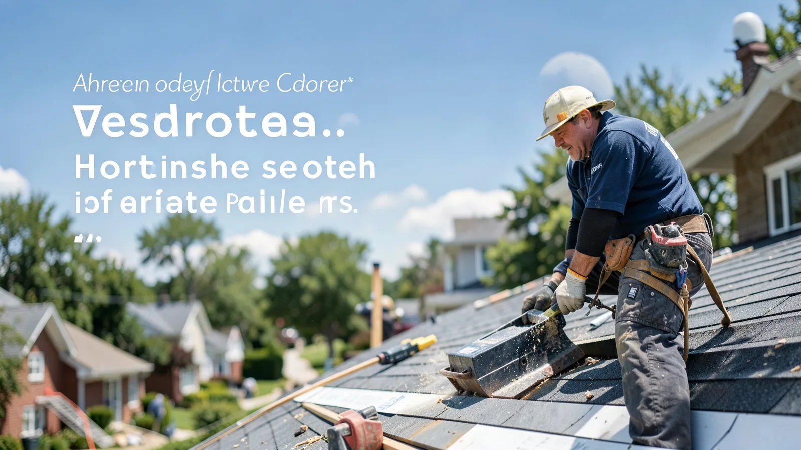 Roof Replacement in Rosendale, MO near me